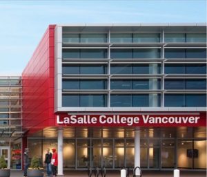 เรียนซัมเมอร์ต่างประเทศ Lasalle College Vancouver