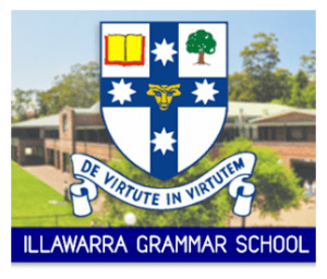เรียนซัมเมอร์ต่างประเทศ Illawarra Grammar School
