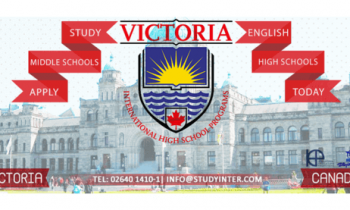 The Greater Victoria School District 61, Canada