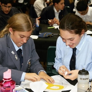 เรียนซัมเมอร์ต่างประเทศ TIGS Australia เรียนซัมเมอร์ต่างประเทศ Study abroad in The Illawarra Grammar School (TIGS) Australia