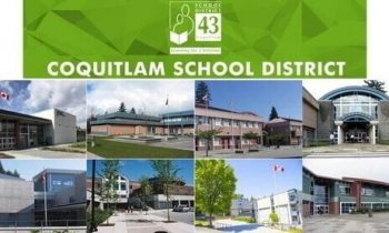 Coquitlam School District 43, Canada