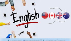 Top Tips For Improving Your English