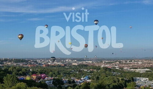 เรียนซัมเมอร์ต่างประเทศ Tourist sites in Bristol UK