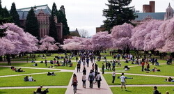 University of Washington (UW), USA