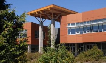 University of Victoria (UVIC), Canada