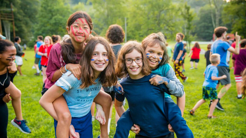 IH bristol summer camp uk