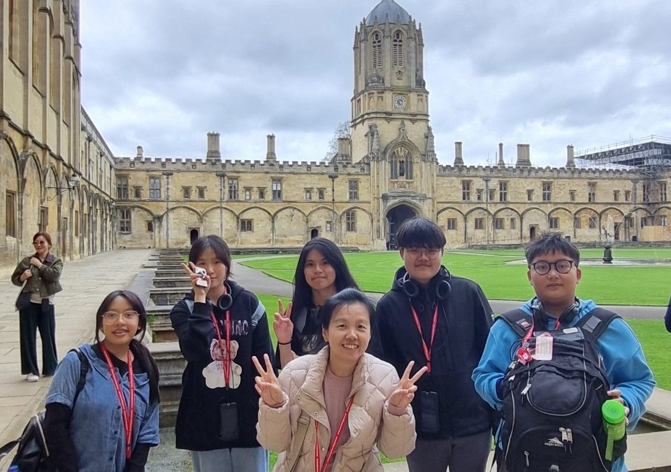 เลือกซัมเมอร์แคมป์อย่างไรให้คุ้มค่าและตอบโจทย์ที่สุด?