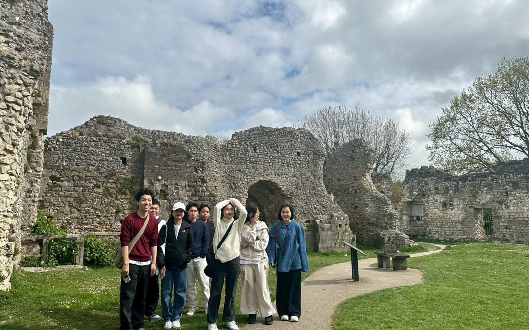 ประโยชน์ 3 ด้านที่คุณจะได้รับ (มากกว่าแค่ได้ภาษา)