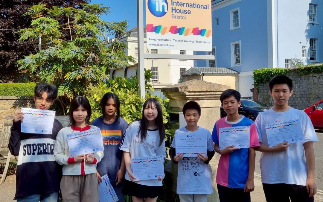 ทักษะชีวิต (Soft Skills) ที่หาไม่ได้ในห้องเรียน